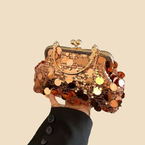 BRISE ETOILEE - Sac porté épaule / mains