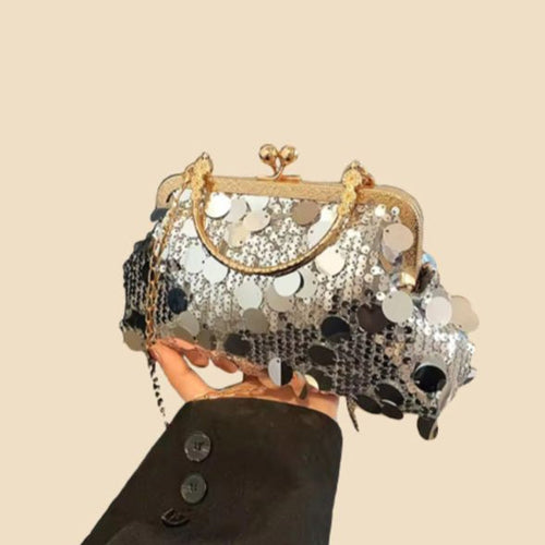 BRISE ETOILEE - Sac porté épaule / mains